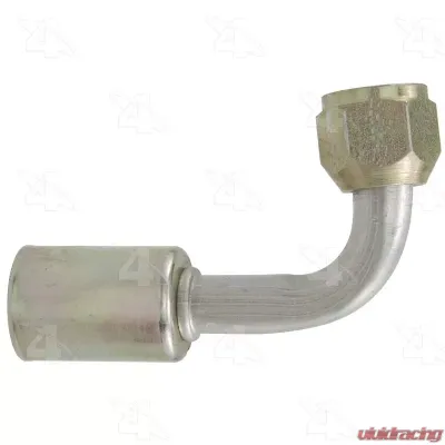 Four Seasons 90 Female Flare A/C Fitting 10608 - 10608