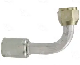 Four Seasons 90 Female Flare A/C Fitting 10610