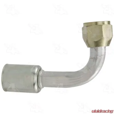 Four Seasons 90 Female Flare A/C Fitting 10610 - 10610