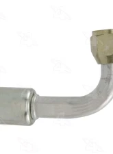 Four Seasons 90 Female Flare A/C Fitting 10610                                     - 10610 - Image 2