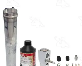 Four Seasons A/C Service Kits