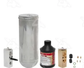 Four Seasons A/C Service Kits