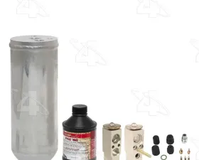 Four Seasons A/C Service Kits