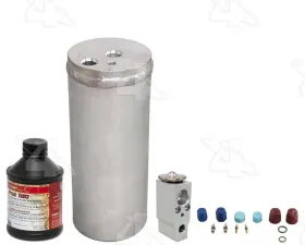 Four Seasons A/C Service Kits