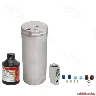 Four Seasons A/C Service Kits - 10675SK