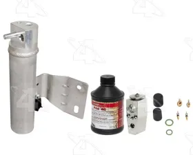 Four Seasons A/C Service Kits