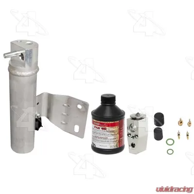 Four Seasons A/C Service Kits - 10690SK