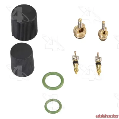 Four Seasons A/C Service Kits - 10690SK
