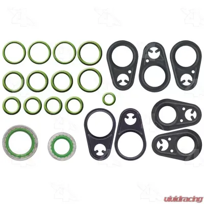 Four Seasons A/C Service Kits - 10690SK