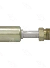 Four Seasons Straight Male Standard O-Ring A/C Fitting 10706                                     - 10706 - Image 2