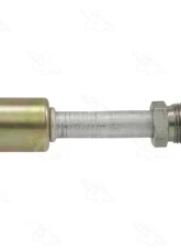 Four Seasons Straight Male Standard O-Ring A/C Fitting 10708                                     - 10708 - Image 2