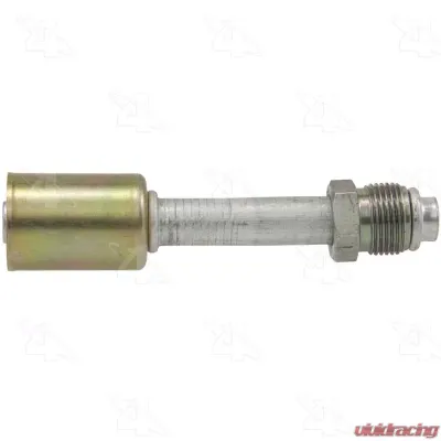 Four Seasons Straight Male Standard O-Ring A/C Fitting 10708 - 10708