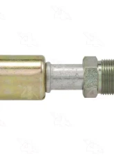 Four Seasons Straight Male Standard O-Ring A/C Fitting 10710                                     - 10710 - Image 2