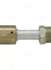 Four Seasons Straight Male Standard O-Ring A/C Fitting 10712                                     - 10712 - Image 2