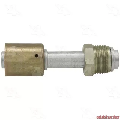 Four Seasons Straight Male Standard O-Ring A/C Fitting 10712 - 10712