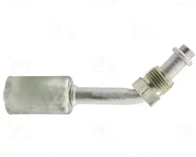 Four Seasons 45 Male Standard O-Ring A/C Fitting 10806