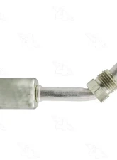 Four Seasons 45 Male Standard O-Ring A/C Fitting 10806                                     - 10806 - Image 2