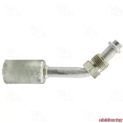 Four Seasons 45 Male Standard O-Ring A/C Fitting 10806 - 10806