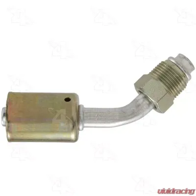 Four Seasons 45 Male Standard O-Ring A/C Fitting 10808 - 10808