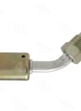 Four Seasons 45 Male Standard O-Ring A/C Fitting 10808                                     - 10808 - Image 2