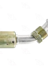 Four Seasons 45 Male Standard O-Ring A/C Fitting 10810                                     - 10810 - Image 2