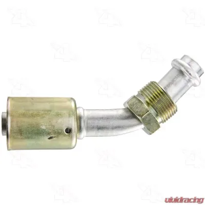 Four Seasons 45 Male Standard O-Ring A/C Fitting 10810 - 10810