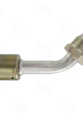 Four Seasons 45 Male Standard O-Ring A/C Fitting 10812                                     - 10812 - Image 2