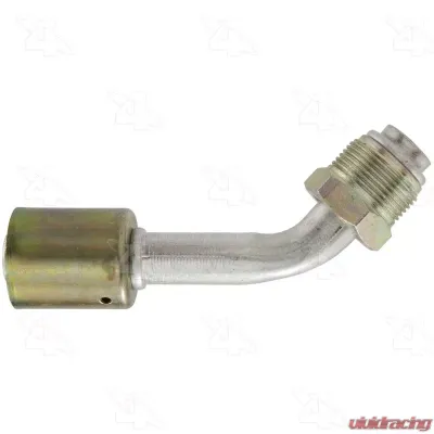 Four Seasons 45 Male Standard O-Ring A/C Fitting 10812 - 10812