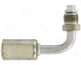 Four Seasons 90 Male Standard O-Ring A/C Fitting 10906
