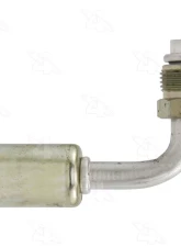 Four Seasons 90 Male Standard O-Ring A/C Fitting 10906                                     - 10906 - Image 2