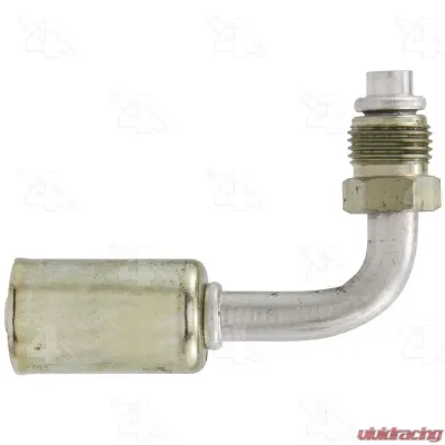 Four Seasons 90 Male Standard O-Ring A/C Fitting 10906 - 10906