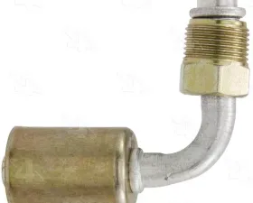 Four Seasons 90 Male Standard O-Ring A/C Fitting 10908