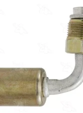 Four Seasons 90 Male Standard O-Ring A/C Fitting 10908                                     - 10908 - Image 2