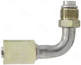 Four Seasons 90 Male Standard O-Ring A/C Fitting 10910