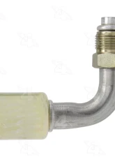 Four Seasons 90 Male Standard O-Ring A/C Fitting 10910                                     - 10910 - Image 2