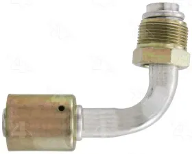 Four Seasons 90 Male Standard O-Ring A/C Fitting 10912