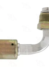 Four Seasons 90 Male Standard O-Ring A/C Fitting 10912                                     - 10912 - Image 2