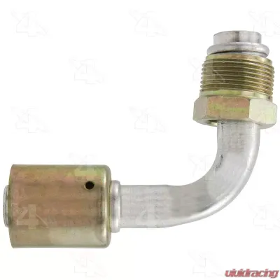 Four Seasons 90 Male Standard O-Ring A/C Fitting 10912 - 10912