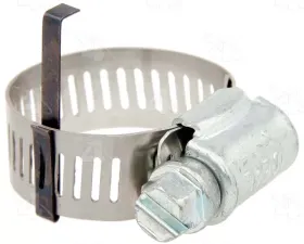 Four Seasons A/C Fitting Hose Clamp 11012