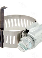 Four Seasons A/C Fitting Hose Clamp 11012                                     - 11012 - Image 2