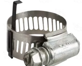 Four Seasons A/C Fitting Hose Clamp 11068