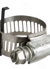 Four Seasons A/C Fitting Hose Clamp 11068                                     - 11068 - Image 2