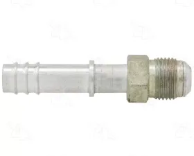 Four Seasons Straight Male Flare A/C Fitting 11108