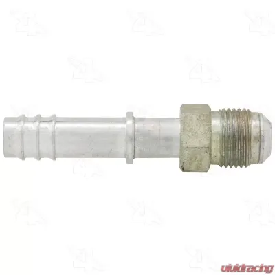 Four Seasons Straight Male Flare A/C Fitting 11108 - 11108
