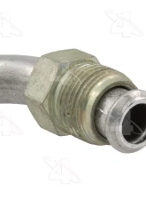 Four Seasons 45 Male Flare A/C Fitting 11208                                     - 11208 - Image 2