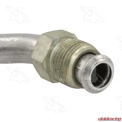 Four Seasons 45 Male Flare A/C Fitting 11208 - 11208