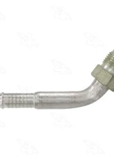 Four Seasons 45 Male Flare A/C Fitting 11208                                     - 11208 - Image 3