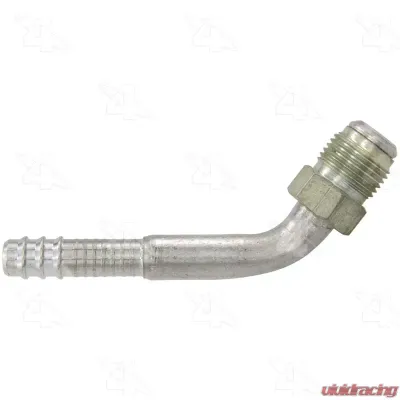 Four Seasons 45 Male Flare A/C Fitting 11208 - 11208