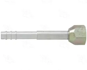 Four Seasons Straight Female Flare A/C Fitting 11406