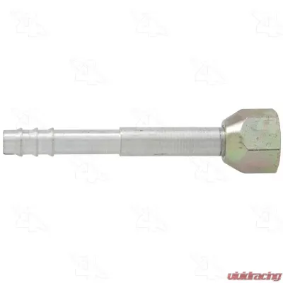 Four Seasons Straight Female Flare A/C Fitting 11406 - 11406
